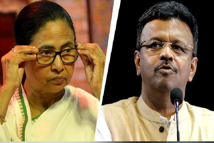 दिल्ली में INDIA ब्लॉक के साथ बैठी ममता, इधर सहयोगी फिरहाद हकीम ने विद्रोही विधायक रितब्रत से की मुलाकात