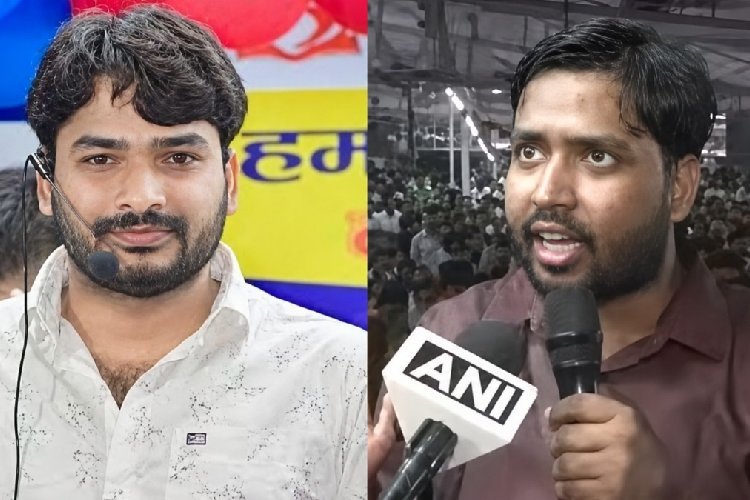 खान सर कोचिंग विवाद में ज्ञान बिंदु डायरेक्टर रौशन आनंद की जमानत खारिज, खान सर को राहत!