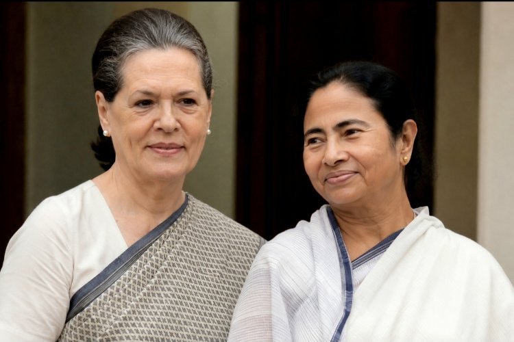 TMC का कांग्रेस में होगा विलय, ममता बनेगी राष्ट्रीय उपाध्यक्ष और अभिषेक महासचिव, नेता विपक्ष पर फंसा पेंच-सूत्र