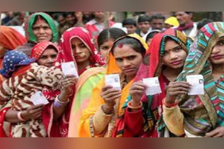 यूपी पंचायत चुनाव से पहले फाइनल वोटर लिस्ट जारी, 1.41 करोड़ नाम कटे! जल्द करें चेक...