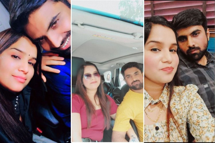 युवा कारोबारी की कार्डियक अरेस्ट से मौत, खबर सुनते ही पत्नी ने भी दे दी जान; 5 साल पुरानी प्रेम कहानी का मार्मिक अंत!