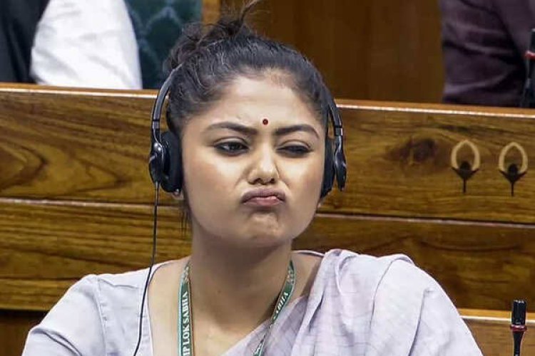 चड्ढा नहीं हुई चड्ढी हो जाऊंगी....बगावत के बाद सयानी घोष का पुराना बयान वायरल