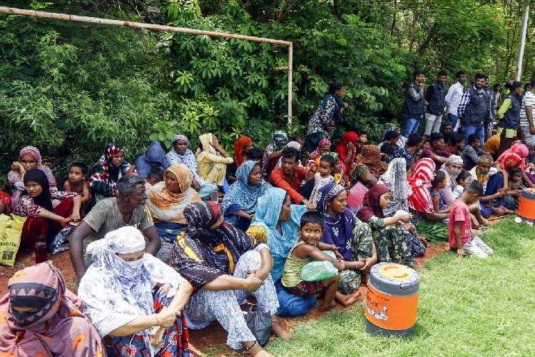 केरल में सनसनीखेज खुलासा! मात्र 700 रुपए में भारतीय बन गए 10000 बांग्लादेशी, राष्ट्रीय सुरक्षा पर सवाल