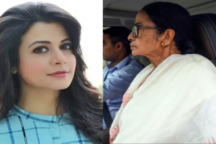 ममता को चौथा तगड़ा झटका! अभिनेत्री कोयल मल्लिक ने राज्यसभा से दिया इस्तीफा, TMC के सिर्फ 9 सांसद बचे