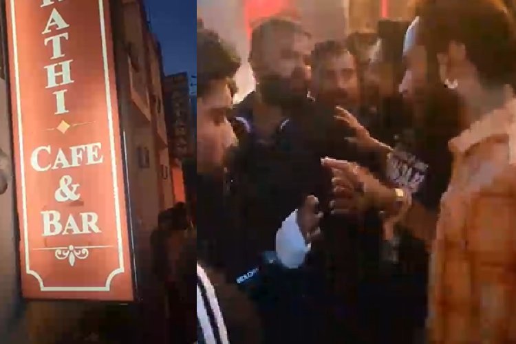 हरिद्वार में इमरान हाशमी की फिल्म शूटिंग पर भड़के लोग, भारी हंगामा, बोर्ड हटवाया