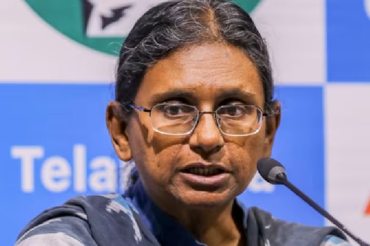 सुप्रीम कोर्ट ने मीनाक्षी नटराजन की याचिका खारिज की, राज्‍यसभा नामांकन रद्द करने के खिलाफ दलील ठुकराई