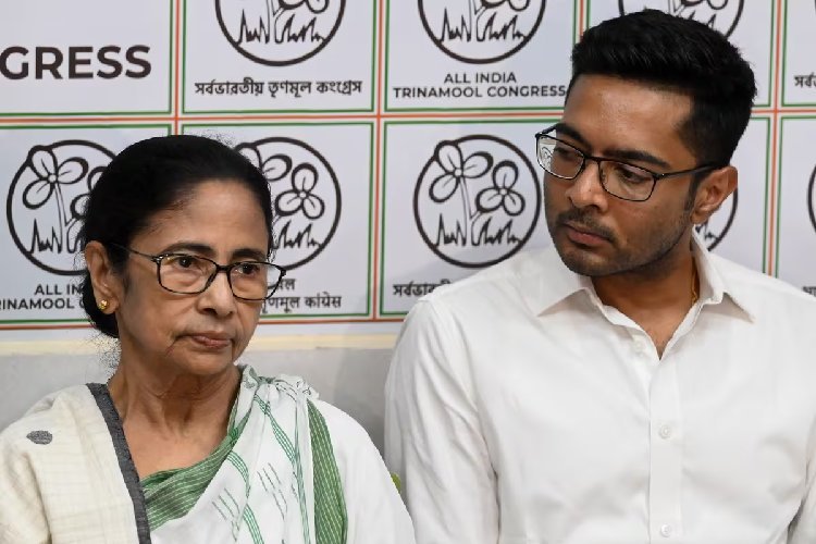 अभिषेक के बाद ममता बनर्जी की बढ़ी मुश्किलें! भड़काऊ सांप्रदायिक बयान का आरोप, दर्ज हुई FIR