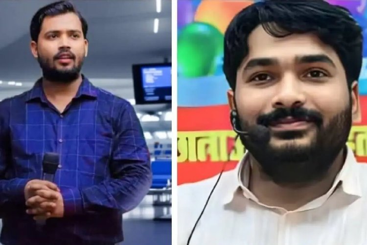 खान सर के दोनों गार्ड जेल में ही रहेंगे! रौशन आनंद की जमानत याचिका पर सुनवाई फिर टली, अब 15 जून को होगी फैसला
