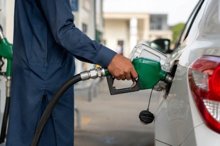 जेब पर भार हुआ कम, 4 रुपये पेट्रोल और 2 रुपये सस्ता हुआ डीजल