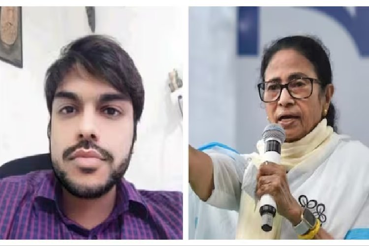 ममता को कानूनी नोटिस! काकली घोष के बेटे का TMC नेताओं पर मानहानि का वार, माफी मांगने को कहा