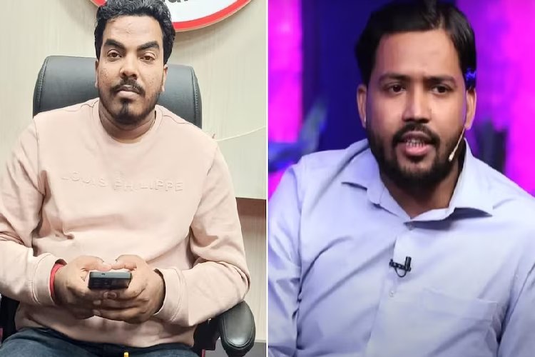 खान सर से विवाद के बीच ज्ञान बिंदु वाले रौशन सर के भाई की संदिग्ध मौत, हमले में थे आरोपी