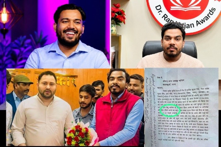 खान सर-रौशन आनंद विवाद के बीच नया मोड़, प्रिंस यादव की नेपाल में संदिग्ध मौत से बढ़े सवाल