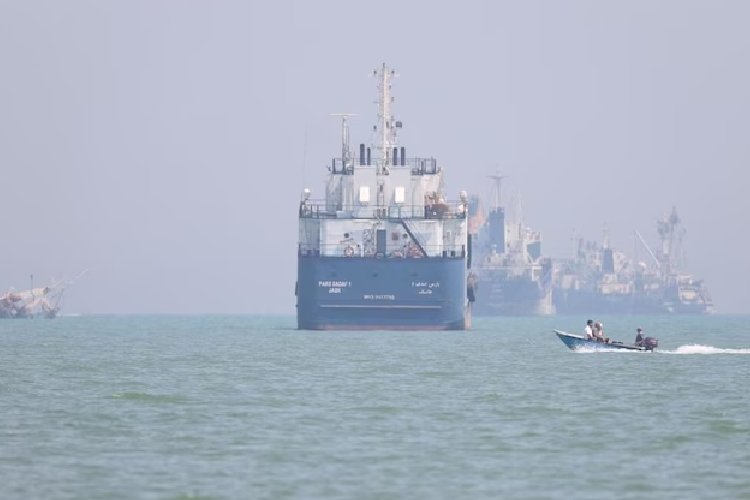 ओमान तट पर एक और भारतीय नाविक की मौत, 5 दिनों में 4 भारतीयों ने जान गंवाई