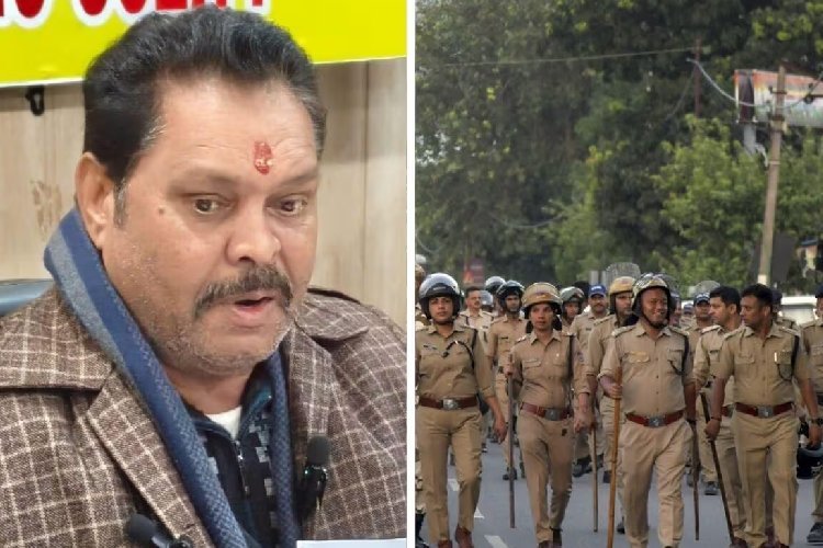 अंकिता भंडारी हत्याकांड में नया मोड़! देहरादून पुलिस ने पूर्व BJP विधायक सुरेश राठौर को किया गिरफ्तार