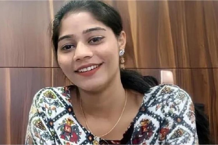हनीमून मर्डर केस आरोपी सोनम रघुवंशी का पहला मीडिया बयान! नेपाल भागने की अफवाहों पर दिया जवाब