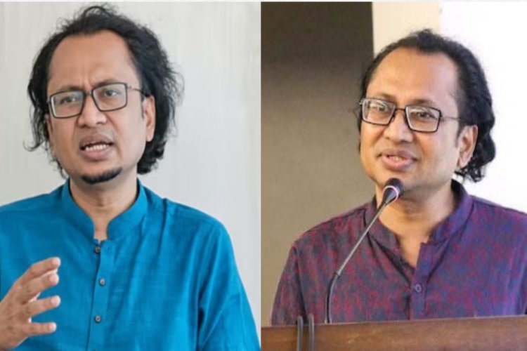 दिल्ली एयरपोर्ट पर ढाई घंटे रोके गए बांग्लादेशी पीएम के सलाहकार, नाराज होकर छोड़ा दौरा