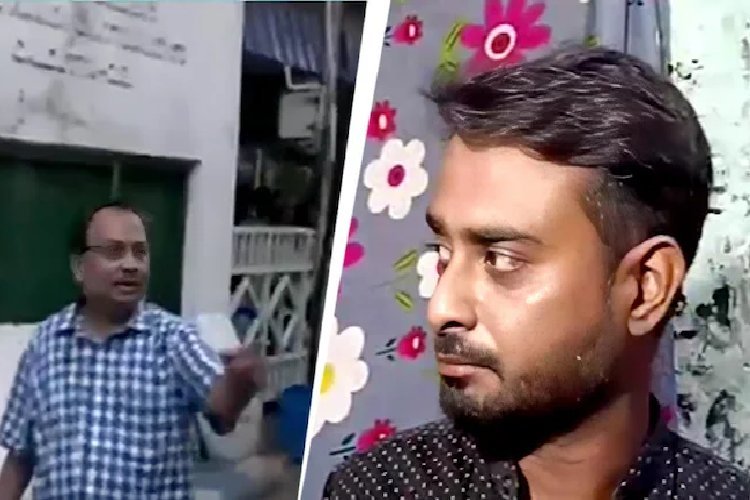 ममता बनर्जी के घर के बाहर TMC नेता कुणाल घोष पर फेंके गए अंडे! तृणमूल ने BJP पर लगाया हमले का आरोप