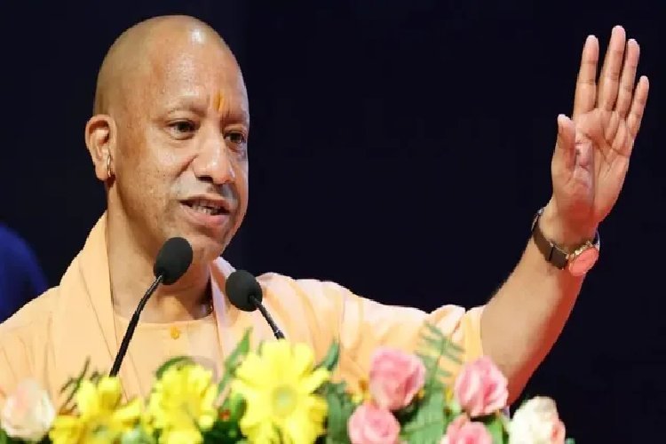 योगी सरकार के विकास मॉडल पर मंथन, महिला-युवा शक्ति को बताया यूपी की समृद्धि का आधार