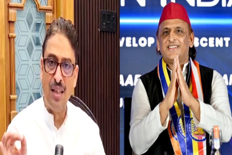 सपा-कांग्रेस गठबंधन में सीटों का संग्राम! इमरान मसूद ने ठोंकी 172 सीट पर दावेदारी