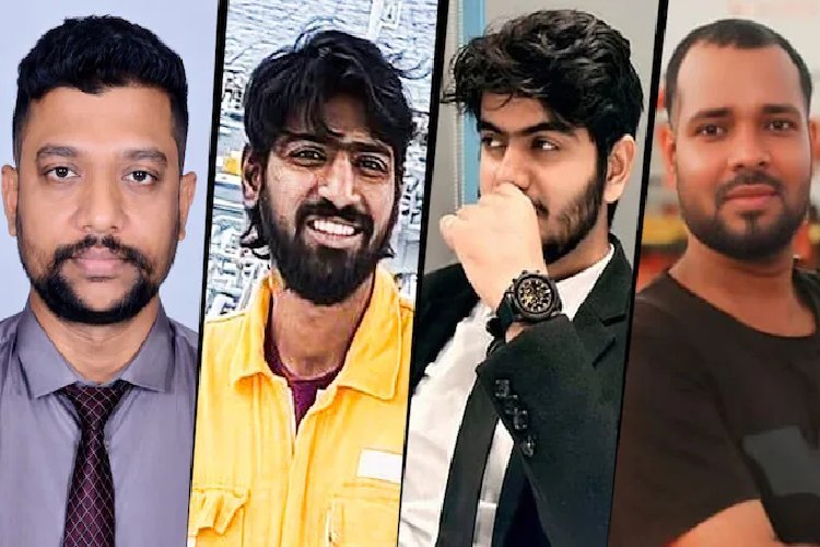 नाविक नहीं, नागरिक थे वे! अमेरिकी हमलों में 4 भारतीय नाविकों की मौत पर भारत ने UN को सौंपा ज्ञापन, 5 मिलियन डॉलर मुआवजे की मांग