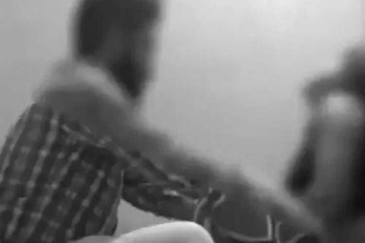 वायुसेना अफसर की हिंदू पत्नी से रेप, ब्लैकमेलिंग और जबरन धर्मांतरण, 