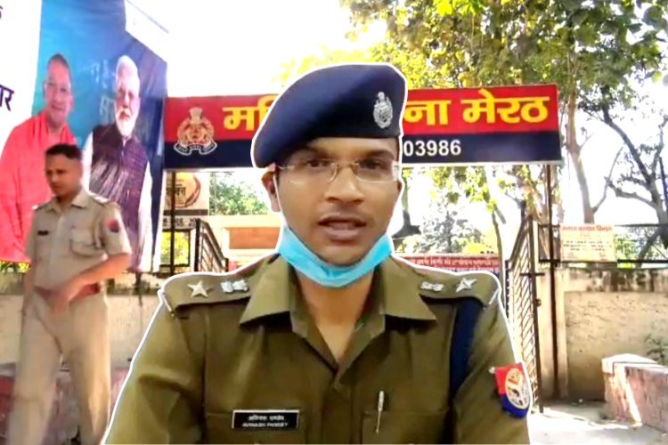 मॉर्निंग वॉक पर थाने पहुंचे SSP, सोती मिली पुलिसकर्मी, क्राइम रजिस्टर ले गए, ऑफिस में तलब होते ही मचा हड़कंप, 19 पर कार्रवाई