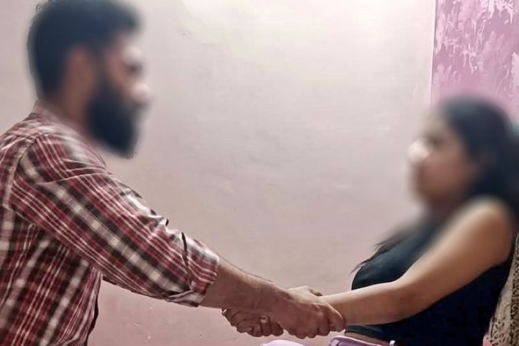 फ्लैट का बहाना, नशीला जूस, अश्लील वीडियो और फिर धर्म परिवर्तन का दबाव... नागपुर केस में अयाज़ पर क्या-क्या आरोप?