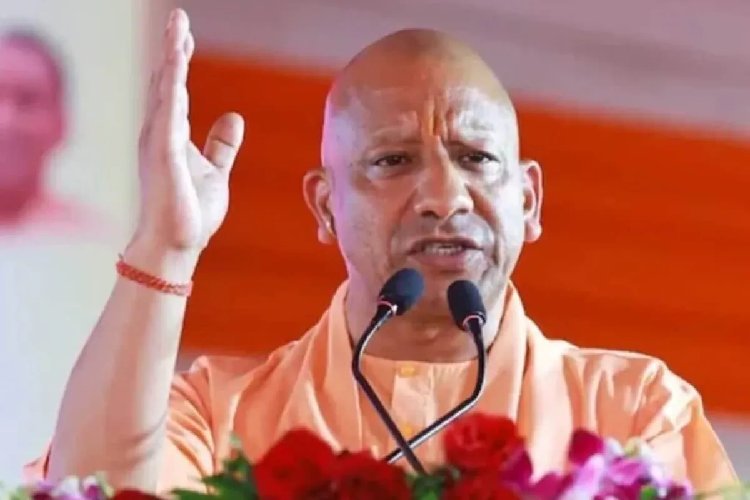 ‘खर-दूषण जैसा माफिया राज था कांग्रेस-सपा का!’ योगी का तीखा हमला, उन्नाव को दी 570 करोड़ की सौगात