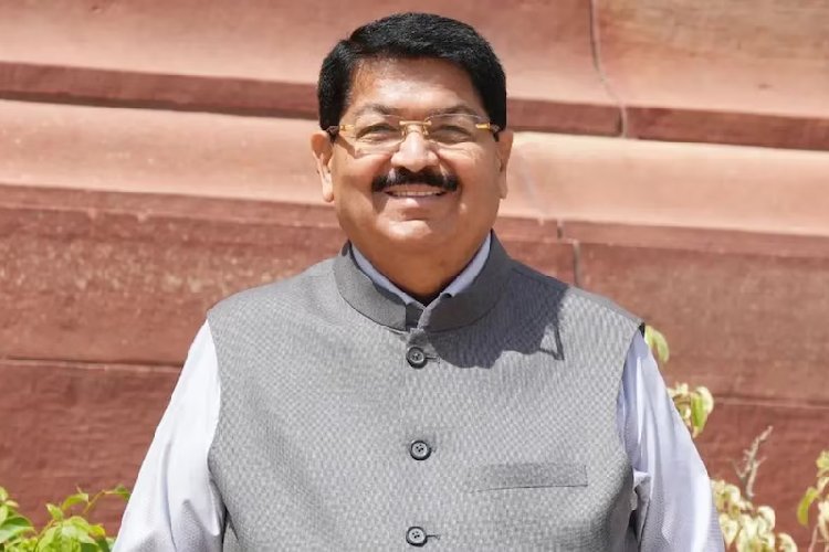 झारखंड राज्यसभा चुनाव, NDA के परिमल नाथवानी ने मारी बाजी, कांग्रेस-INDIA गठबंधन को तगड़ा झटका