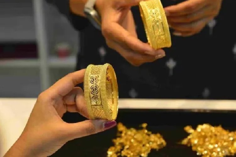 सोना-चांदी की चमक फीकी! MCX पर भारी गिरावट, 18 जून को एक साथ टूटे दाम