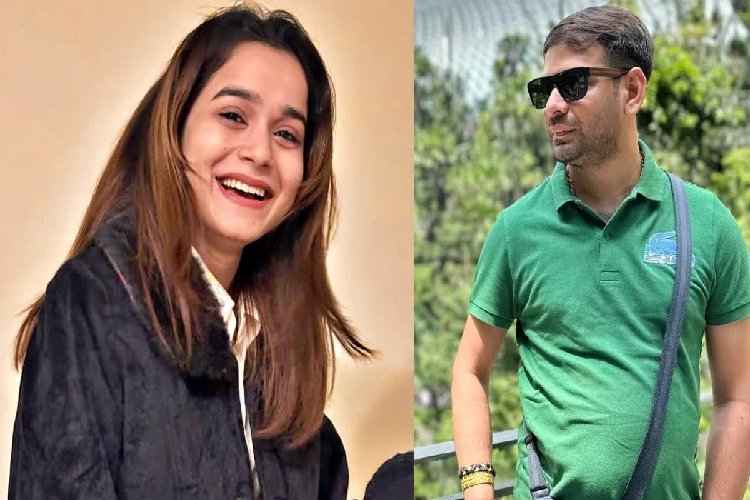 तेज प्रताप पर FIR! उज्जैनी के मामा आकाश को दिया अल्टीमटम, राजनीतिक बयानबाजी तेज!