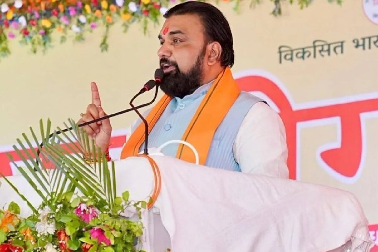 'पटना शहर से कोचिंग सेंटरों को बाहर करो...' CM सम्राट चौधरी का बड़ा ऐलान, अलग कोचिंग हब बनेगा