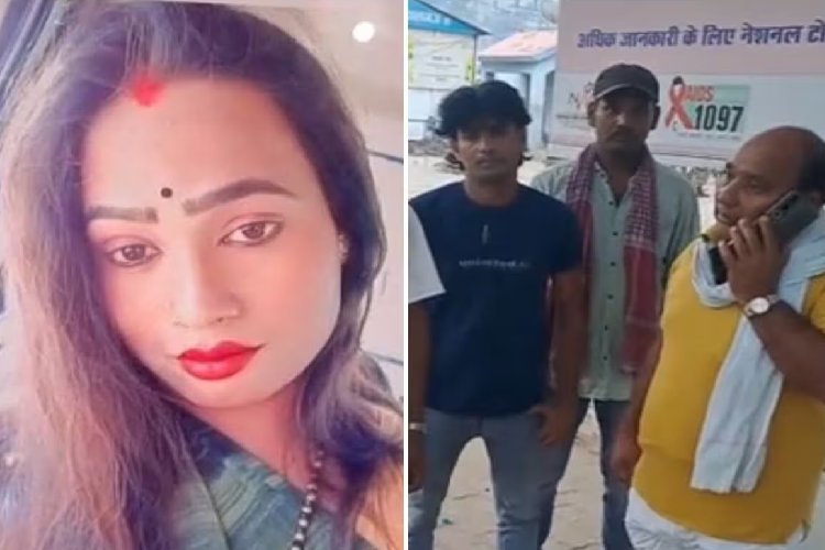 साथ चलने से मना किया तो मारी गोली, बिहार में लौंडा नाच के दौरान यूपी के डांसर की निर्मम हत्या, 3 बच्चों का पिता चला गया