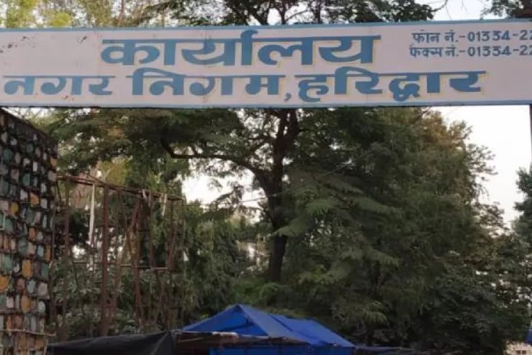 भाजपा नेता के खाते में आए 99 लाख! फिर भी न मुकदमा न जांच, हरिद्वार जमीन घोटाले में सामने आया नया राज