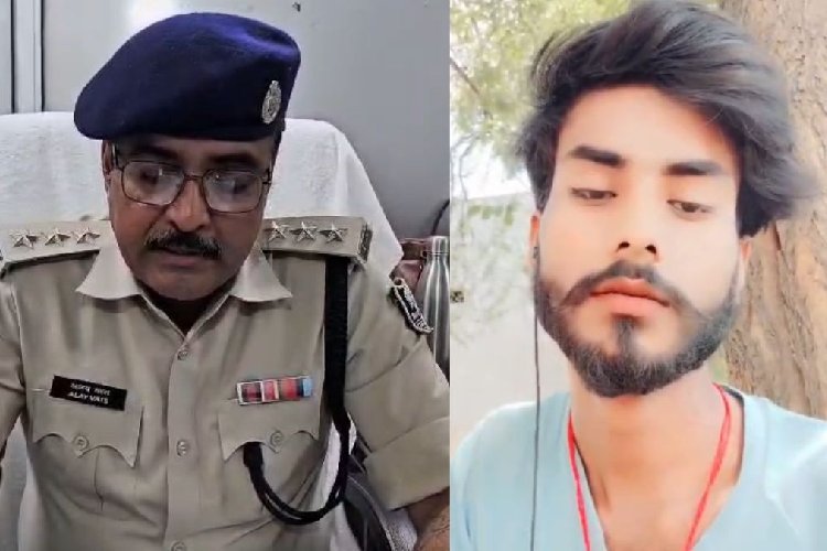 लव मैरिज की खौफनाक सजा! मुजफ्फरपुर में भाई ने बहन को उतारा मौत के घाट!