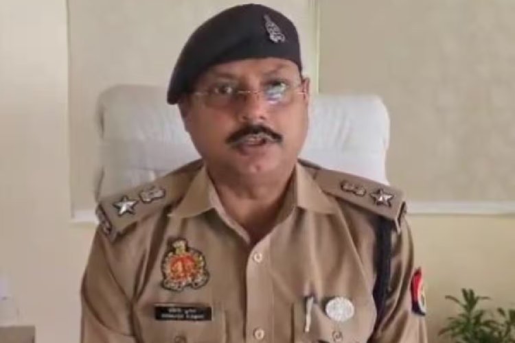 पंचायत चुनाव से पहले सनसनीखेज साजिश! प्रतिद्वंद्वी को फंसाने के लिए करा दी गोकशी, प्रधान समेत 5 गिरफ्तार