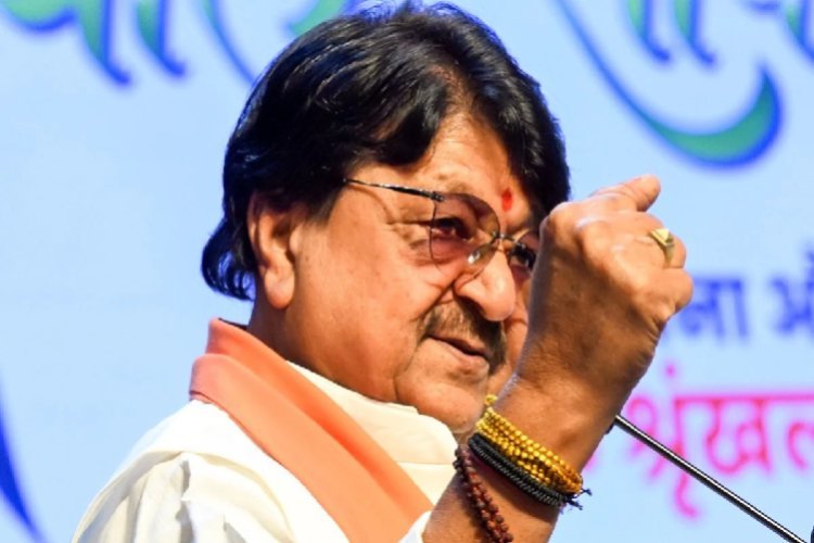 काफिर कहने वाले मुसलमानों से बोले बोले कैलाश विजयवर्गीय- हमारी सड़क पर मत चलो, लाडली बहना का पैसा भी मत लो