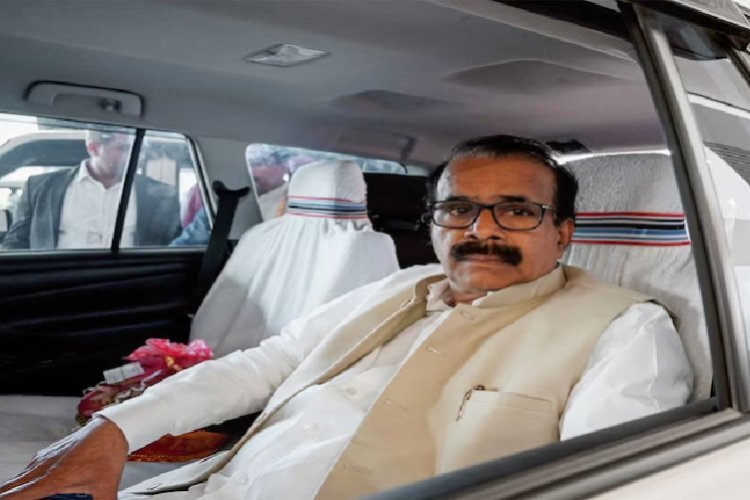 मोदी सरकार में मंत्री जॉर्ज कुरियन ने दिया इस्तीफा, मंत्रिमंडल विस्तार की अटकलें तेज!