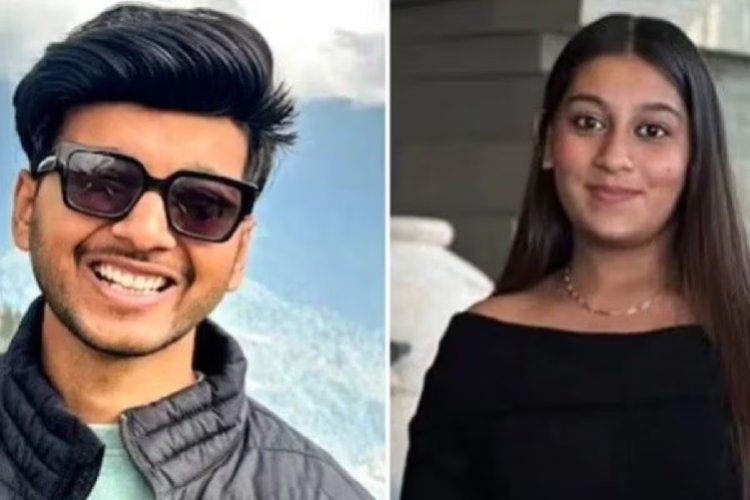सगाई के महज 4 महीने बाद प्रेमी के साथ मिलकर मंगेतर को 400 फीट गहरी खाई में धकेला! सिया गोयल और चेतन चौधरी ने कबूला जुर्म