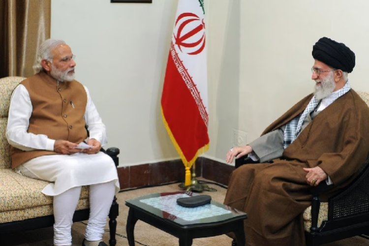 खामेनेई के राजकीय अंतिम संस्कार में शामिल होंगे पीएम मोदी? ईरान के राष्ट्रपति ने भेजा स्पेशल इनविटेशन