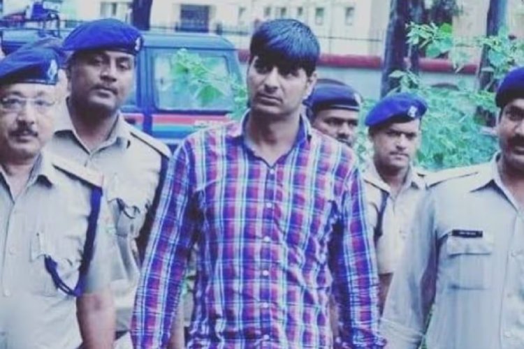 ''पिस्तौल'' को ''महबूबा'' कहने वाला गैंगस्टर चीनू पंडित के दुश्मन हो रहे एक! गैंगवार की भयंकर आहट
