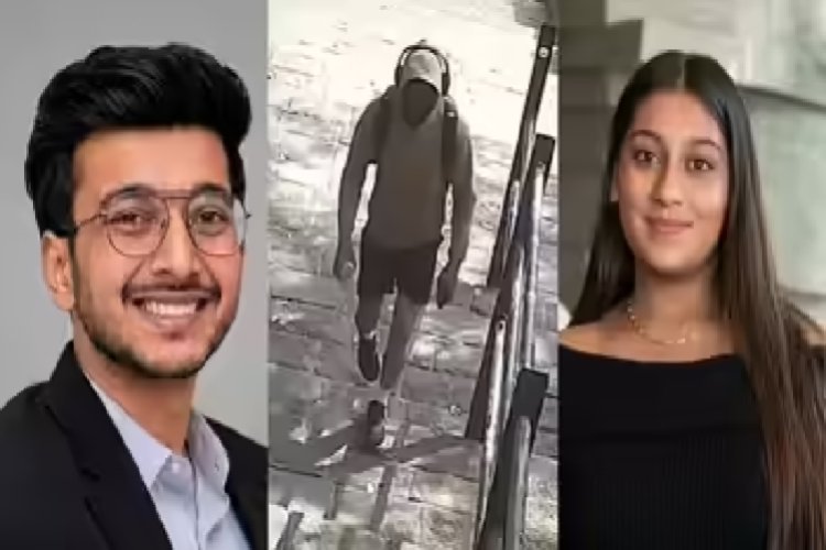हत्या से पहले केतन को था शक... अनदेखे इशारों ने लिख दी मौत की कहानी
