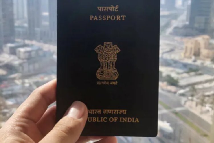 भारतीय पासपोर्ट नागरिकता का सबूत नहीं, सिर्फ ट्रैवल डॉक्यूमेंट है... MEA का साफ-साफ बयान