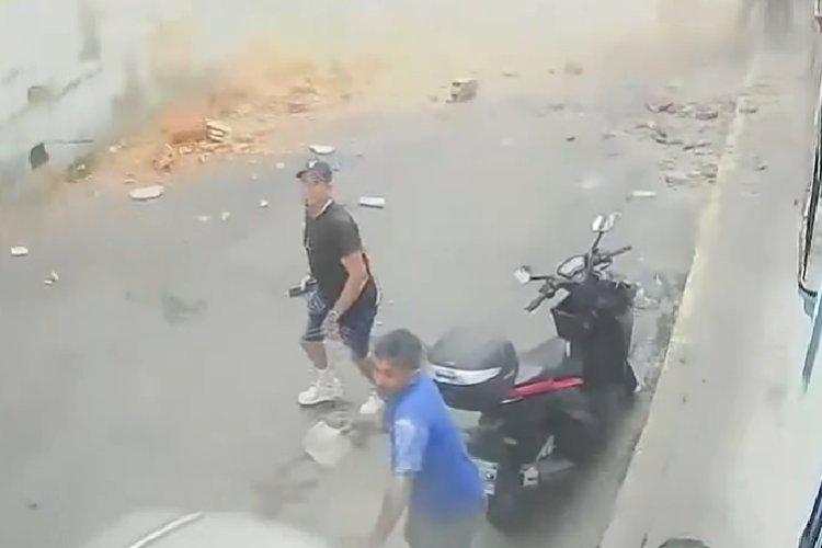 वेनेजुएला में भूकंप का कहर! 40 सेकंड में आए दो तीव्र झटकों ने मचाई तबाही, 10,000 से 1 लाख मौतों का खौफनाक अनुमान