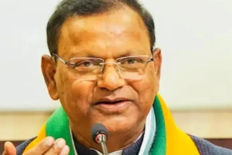 बीजेपी ने यूपी में सभी 6 क्षेत्रीय अध्यक्ष बदले, नई टीम में जाति-क्षेत्र-महिला का सुपर संतुलन