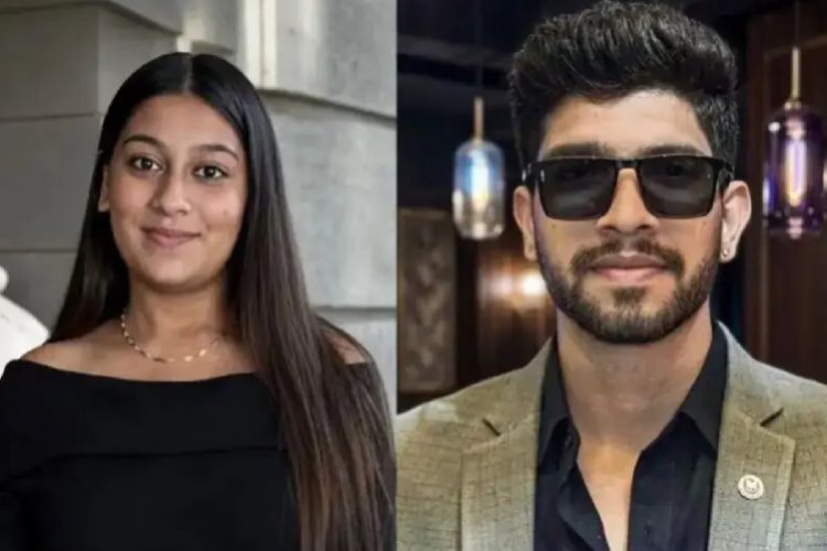 फिल्मी साजिश! 'हसीन दिलरुबा' देखकर मंगेतर को खाई में धकेला? पुणे मर्डर केस में चौंकाने वाला खुलासा