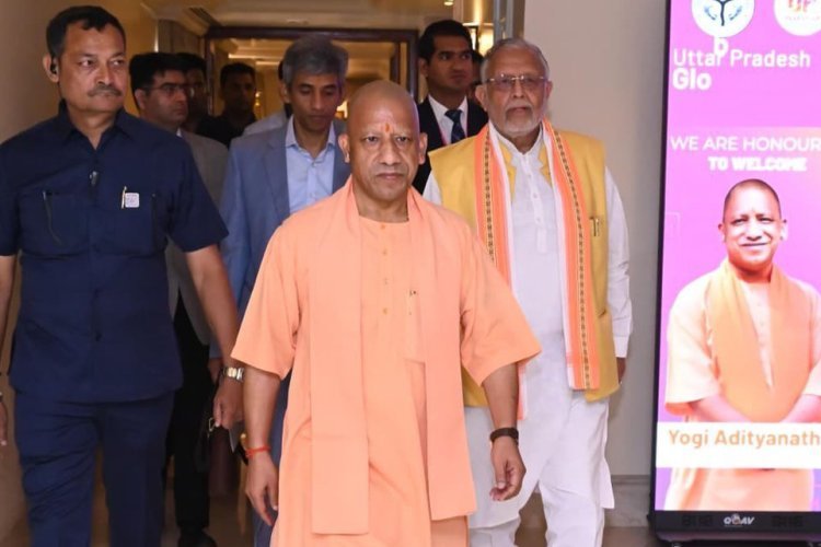 48 घंटे में योगी के 8 एक्शन से हड़कंप! लखनऊ, प्रयागराज, वाराणसी में बड़ी कार्रवाई
