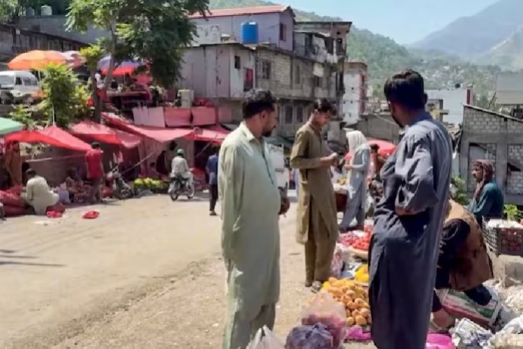 POK में पाकिस्तानी अत्याचार! खाना-दवाई-पेट्रोल की भारी कमी, प्रदर्शनकारियों को भूखा मारने की साजिश