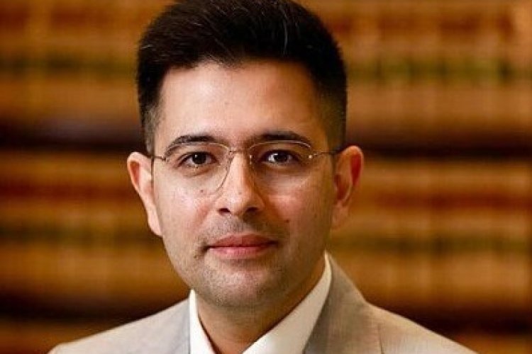 AAP छोड़ना मेरी सबसे चाल...राघव चड्ढा का धमाका, बोले- अब पछताने की बारी मेरी नहीं!
