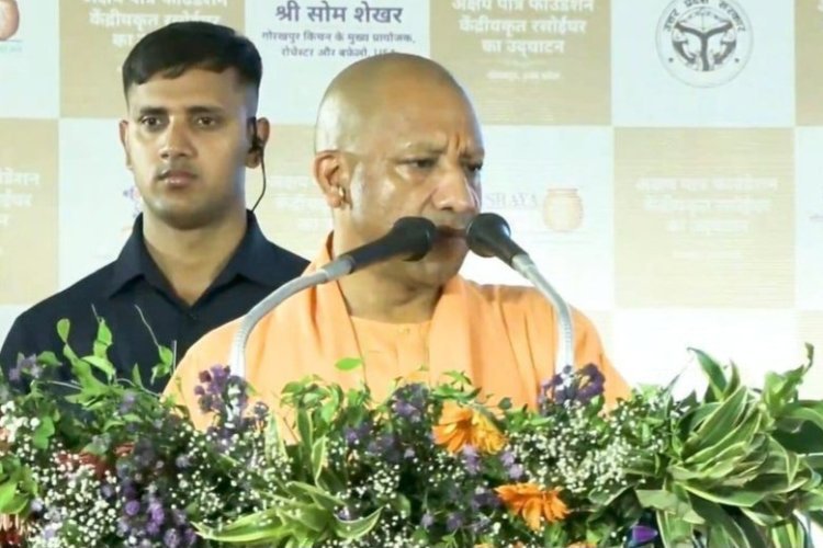 योगी को जीताने के लिए ‘स्पेशल 46’ की टीम, योगी को जीताने के लिए 3 फॉर्मूले पर होगा काम